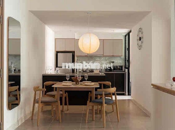 AIRBNB CĂN HỘ DỊCH VỤ NGẮN HẠN THEO NGÀY