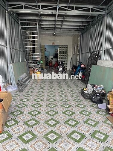 NHÀ MẶT TIỀN HẺM SUSU 234m2 FULL THỔ CƯ