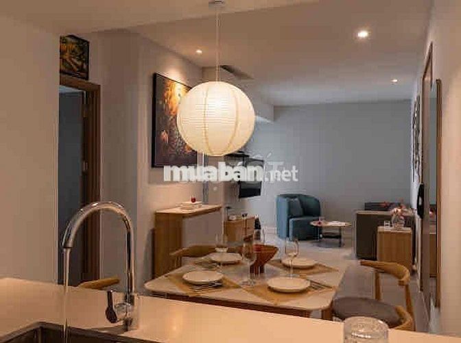 AIRBNB CĂN HỘ DỊCH VỤ NGẮN HẠN THEO NGÀY