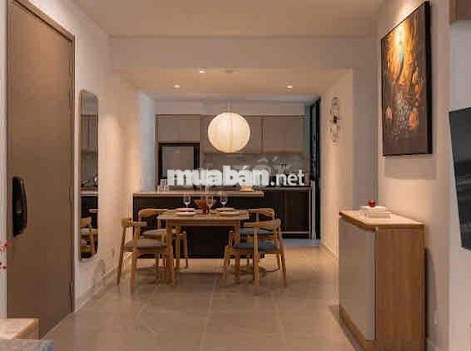 AIRBNB CĂN HỘ DỊCH VỤ NGẮN HẠN THEO NGÀY