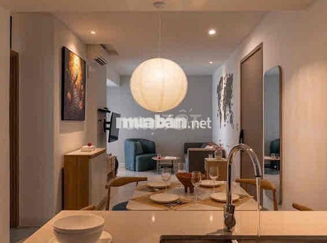 AIRBNB CĂN HỘ DỊCH VỤ NGẮN HẠN THEO NGÀY