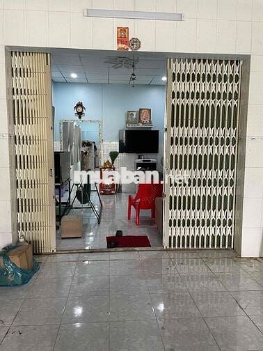NHÀ MẶT TIỀN HẺM SUSU 234m2 FULL THỔ CƯ