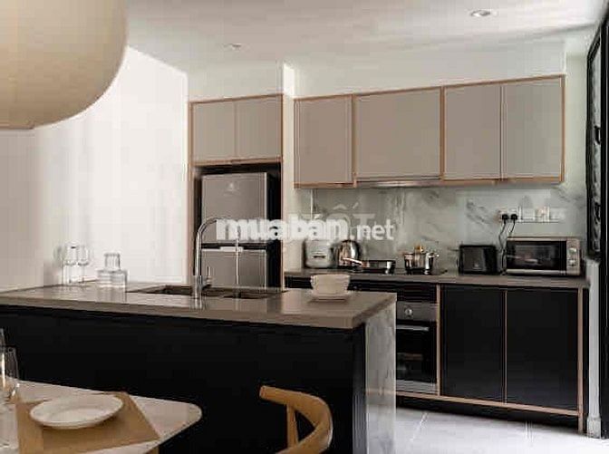 AIRBNB CĂN HỘ DỊCH VỤ NGẮN HẠN THEO NGÀY