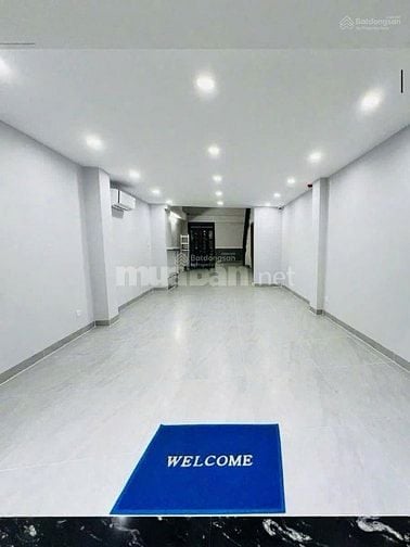 NHÀ MỚI CÒN THƠM MÙI SƠN -4 LẦU HẺM 51 CAO THẮNG GIÁ 36 TRIỆU 