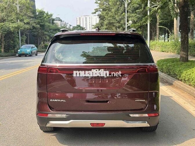 Kia Carnival 2022 2.2D Premium 7 chỗ - xe cty xhđ