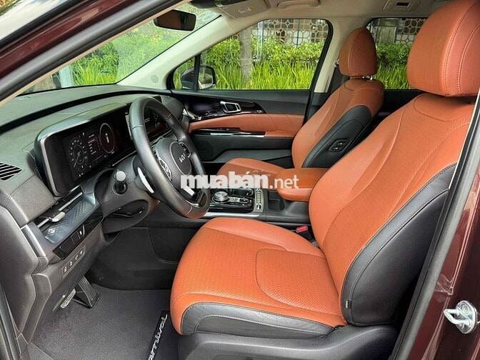 Kia Carnival 2022 2.2D Premium 7 chỗ - xe cty xhđ