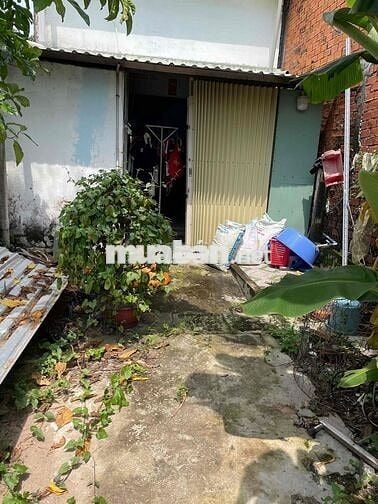 NHÀ MẶT TIỀN HẺM SUSU 234m2 FULL THỔ CƯ