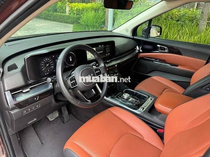 Kia Carnival 2022 2.2D Premium 7 chỗ - xe cty xhđ