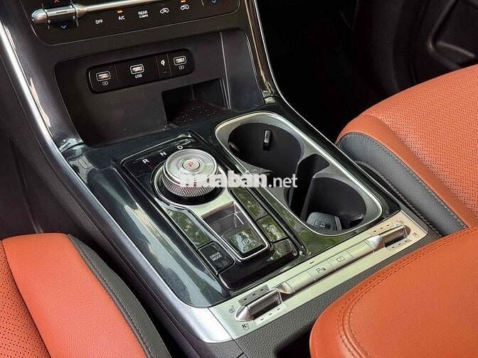 Kia Carnival 2022 2.2D Premium 7 chỗ - xe cty xhđ