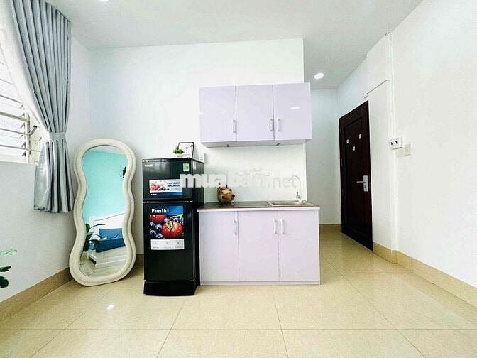 CHO THUÊ PHÒNG TRỌ TRẦN THIỆN CHÁNH QUẬN 10 GẦN ĐẠI HỌC Y DƯỢC,