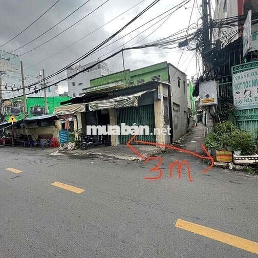 ĐẤT FO CHÍNH CHỦ LÝ THƯỜNG KIỆT
