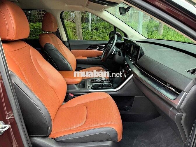 Kia Carnival 2022 2.2D Premium 7 chỗ - xe cty xhđ