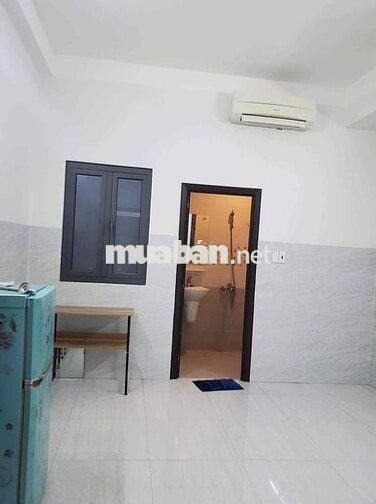 STUDIO GIÁ SIÊU RẺ PHÒNG SIÊU RỘNG RÃI THOÁNG MÁT NẰM NGAY GÒ DẦU