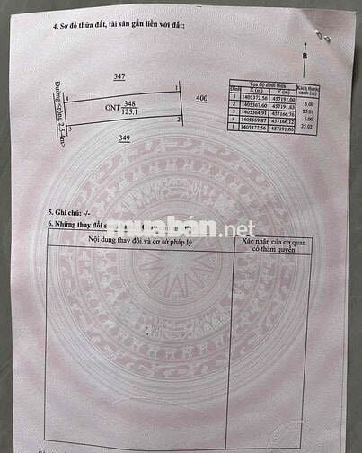 🔥 Đất Eatu đối diện UBND Phường TÂN AN, Đăk Lắk