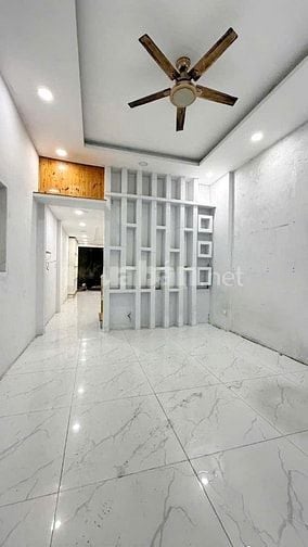 Cần bán GẤP nhà SHR 70m2 tại Dương Thị Mười sát bệnh viện Q.12