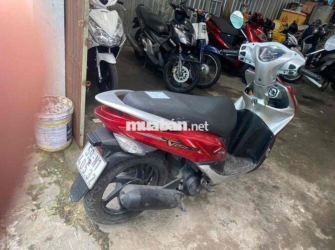 xe Vission bstp nguyên zin