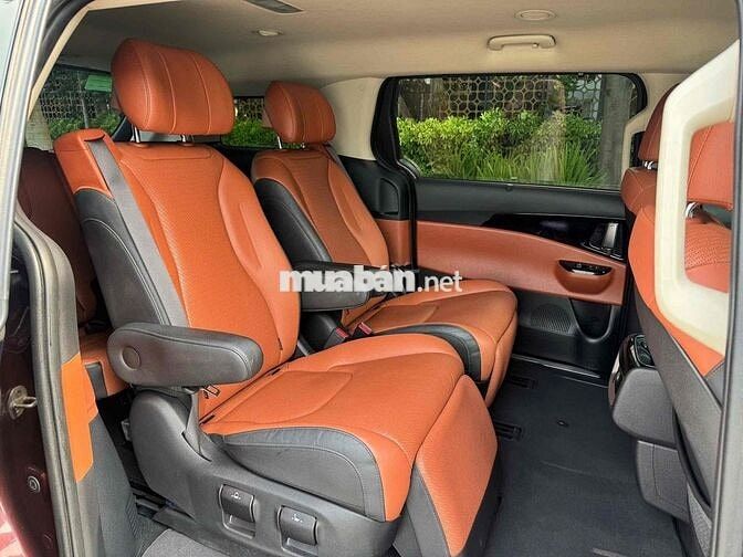 Kia Carnival 2022 2.2D Premium 7 chỗ - xe cty xhđ