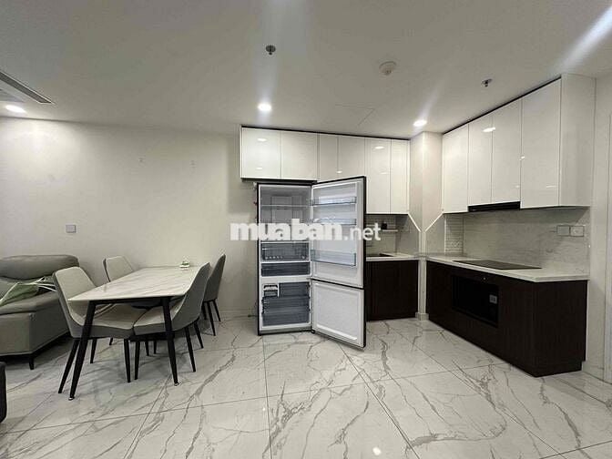 ✅[SUNSHINE SKY CITY Q7 ] Cho thuê căn 2PN 2WC Full NT đẹp giá rẻ