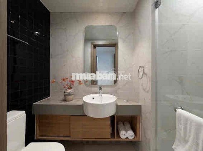 AIRBNB CĂN HỘ DỊCH VỤ NGẮN HẠN THEO NGÀY