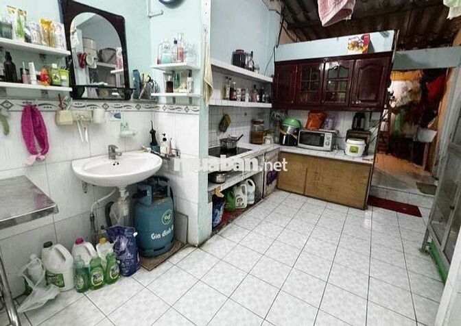 💱 HIẾM CÓ 122TR/M2 HXH 6M PHAN ĐÌNH PHÙNG PHÚ NHUẬN _ 80m2 chỉ 9.8 tỷ