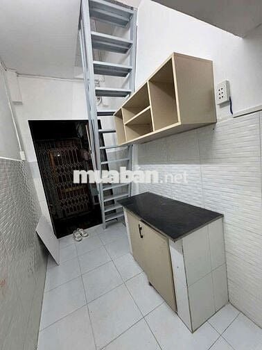 BÁN NHÀ CHỈ 1,29 TỶ TÂN HÒA ĐÔNG CÓ SHR CÔNG CHỨNG LIỀN