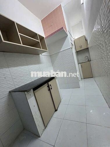 BÁN NHÀ CHỈ 1,29 TỶ TÂN HÒA ĐÔNG CÓ SHR CÔNG CHỨNG LIỀN
