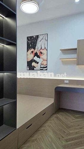 CẦN BÁN - CĂN HỘ CHUNG CƯ - Phố NGUYỄN CHÍ THANH - DT 94m2 - 3PN - 2wc