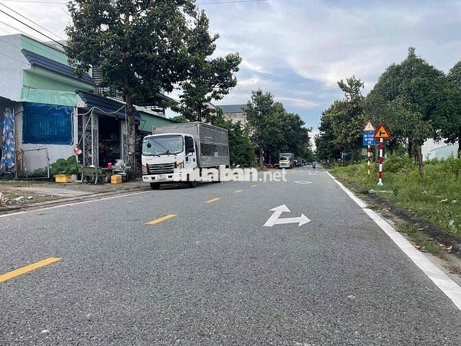 Chính Chủ Cần Bán Lô Đất Tại TP Mới Bình Dương Giá Ngộp