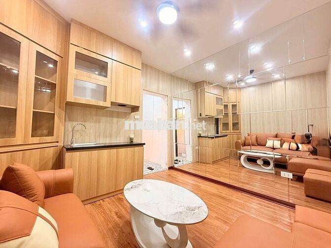 50m ra mặt phố Khâm Thiên Giá  4,25 tỷ