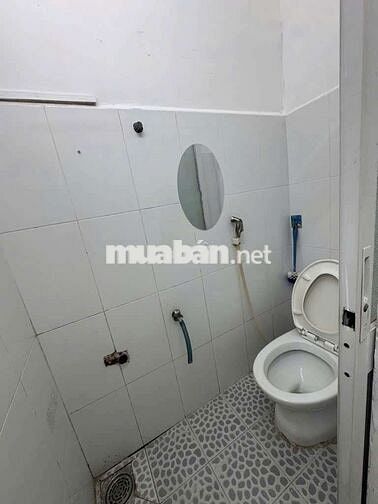 BÁN NHÀ CHỈ 1,29 TỶ TÂN HÒA ĐÔNG CÓ SHR CÔNG CHỨNG LIỀN