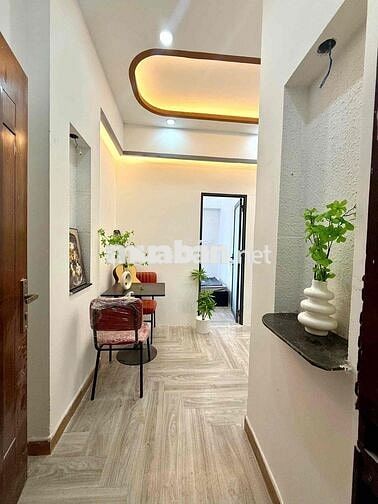CHO THUÊ CĂN HỘ 2 PHÒNG NGỦ MỚI 100% – NGAY MẶT TIỀN 3/2, QUẬN 10