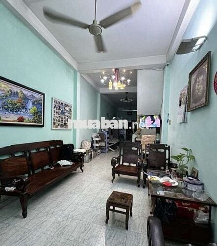 💱 HIẾM CÓ 122TR/M2 HXH 6M PHAN ĐÌNH PHÙNG PHÚ NHUẬN _ 80m2 chỉ 9.8 tỷ