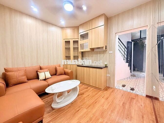 50m ra mặt phố Khâm Thiên Giá  4,25 tỷ