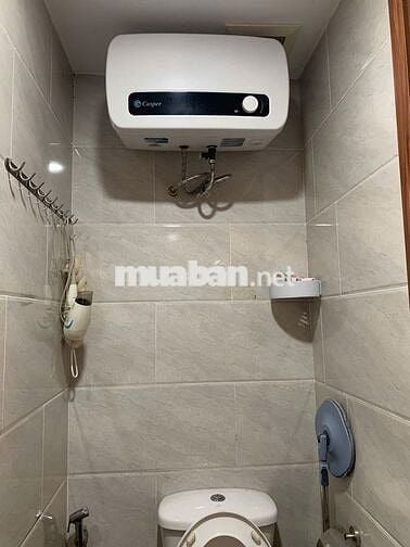6TR/THÁNG - CĂN GÓC 56M2, 2PN2WC, FULL NT CHUNG CƯ SAMSORA RIVERSIDE