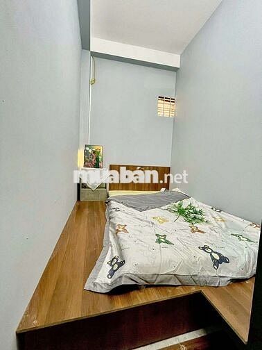 CHDV 2PN 35M2 FULL NT - GẦN CHỢ BÀ CHIỂU BÌNH THẠNH GIÁ RẺ