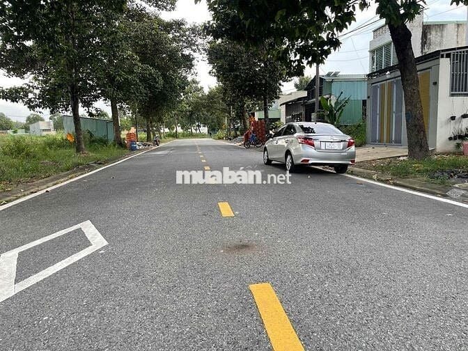 Chính Chủ Cần Bán Lô Đất Tại TP Mới Bình Dương Giá Ngộp