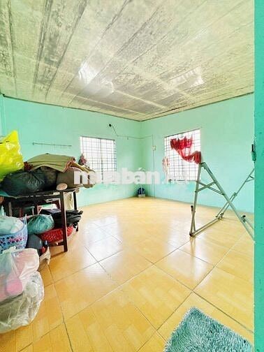 Bán nhà trệt lửng củ 2 mặt tiền hẻm 2 và hẻm 12 Phạm Hữu Lầu