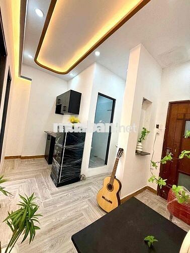 CHO THUÊ CĂN HỘ 2 PHÒNG NGỦ MỚI 100% – NGAY MẶT TIỀN 3/2, QUẬN 10