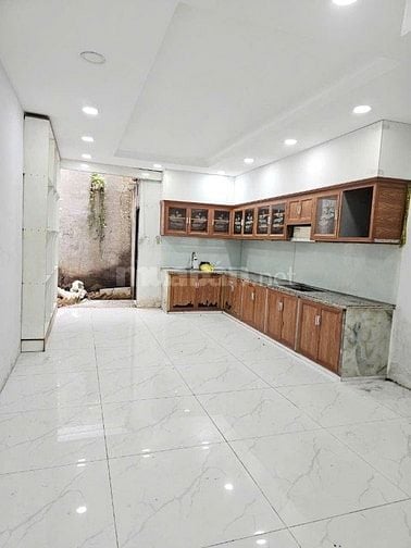 Cần bán GẤP nhà SHR 70m2 tại Dương Thị Mười sát bệnh viện Q.12