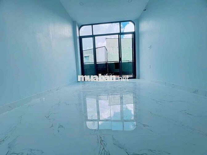 CÁCH MẶT TIỀN HOÀNG DIỆU - VĨNH KHÁNH 30m .NHÀ 3 TẦNG KHU DC HIỆN HỮU