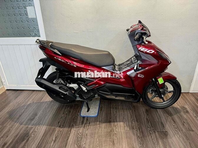 Honda Air Balde 160 date 2023 Đỏ Đen Bstp