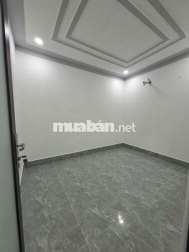 Nhà 4x18 Ngay Dương Thị Mười Kế Bệnh Viện Quận 12 Giá 2ty438Tr tl