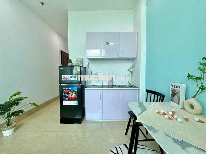 CHO THUÊ PHÒNG TRỌ TRẦN THIỆN CHÁNH QUẬN 10 GẦN ĐẠI HỌC Y DƯỢC,