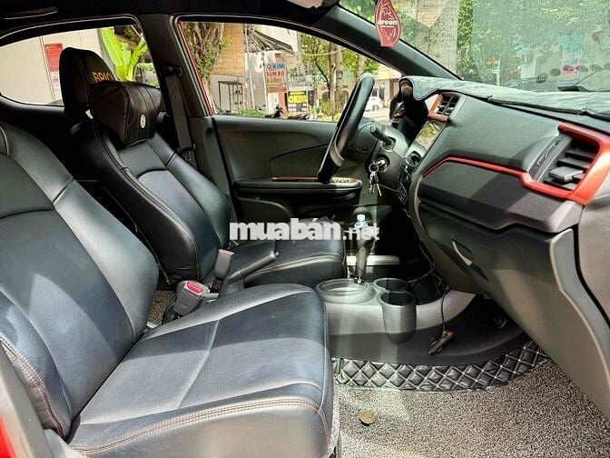 Honda Brio 2021 RS - 56000 km