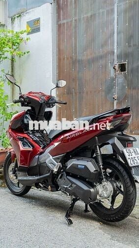 AIRBLADE 125 11/2024 BSTP CHÍNH CHỦ 1.875 Km New