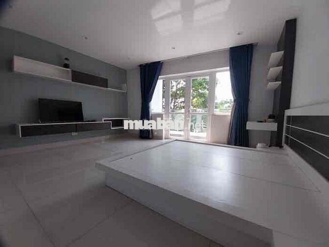 BÁN NHÀ MẶT TIỀN LÊ THỊ RIÊNG 5x17m