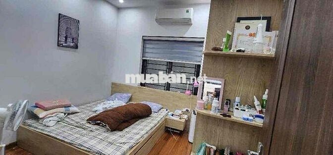 1 NHÀ RA OTO - NGÕ THÔNG TỨ TUNG - 50M RA THẲNG MẶT PHỐ CẦU GIẤY