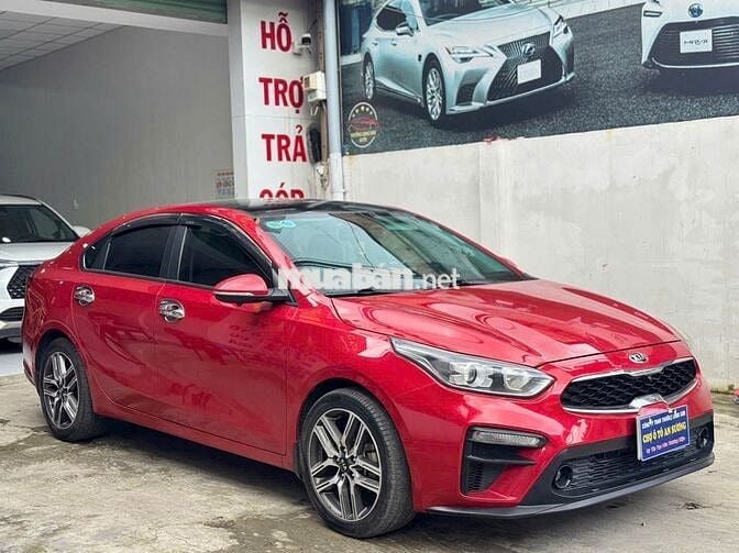 Kia Cerato 2020 Model 2021