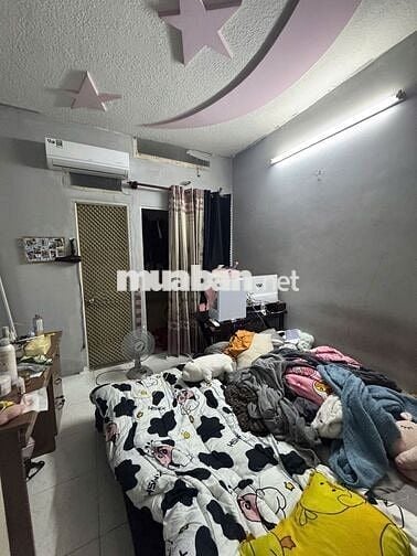Cần bán căn hộ CC Thái An, Nguyễn Văn Quá, Q12. Giá 1,22tỷ 44m2 2PN
