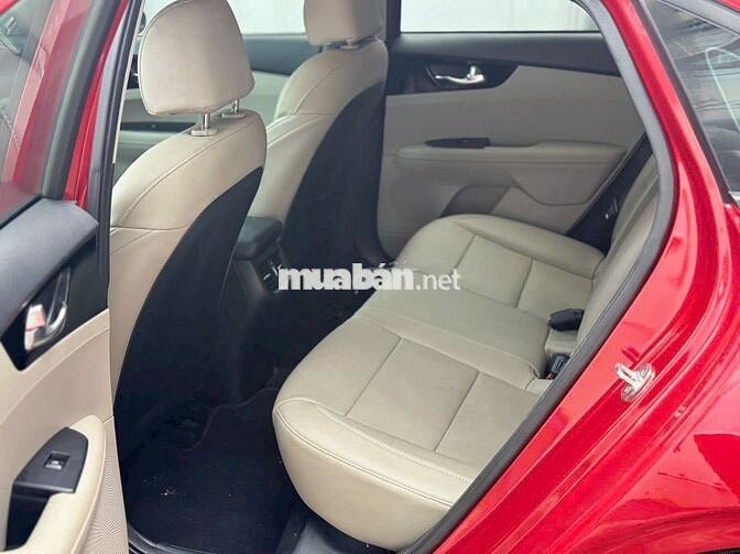 Kia Cerato 2020 Model 2021